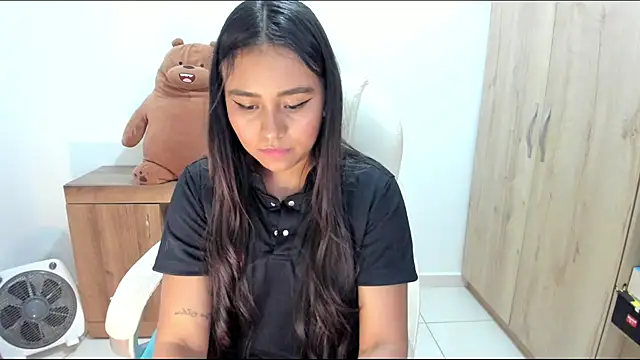 Ciara8 webcam