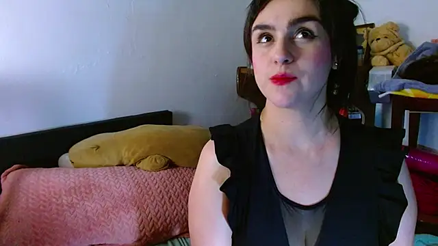 collette_beaufoy_ webcam