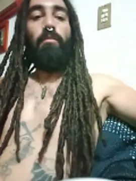 BigRastaFire webcam