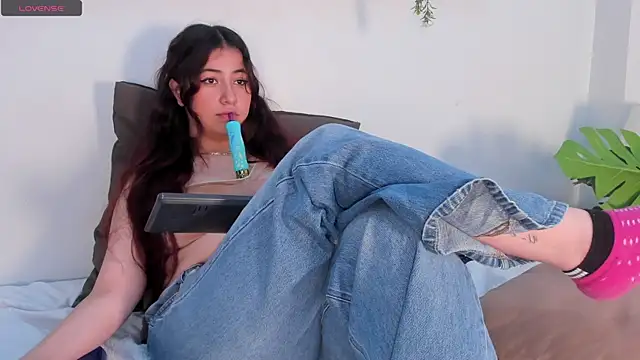 Nicolle_Evanss_ webcam