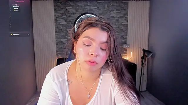 bella_Nights_ webcam