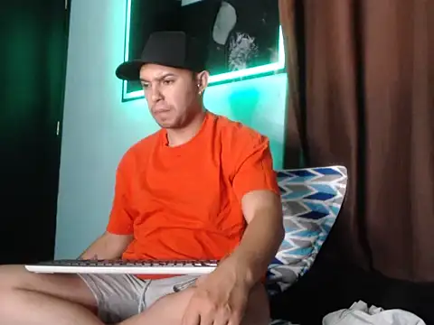 Dilan-C webcam