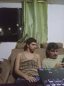 AlexMaster_88 webcam
