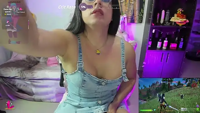 Khalifa_Gold webcam