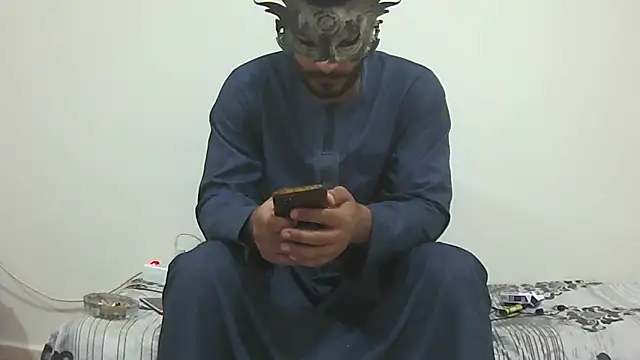 foxsanSs webcam