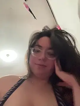 indiegirl666 webcam