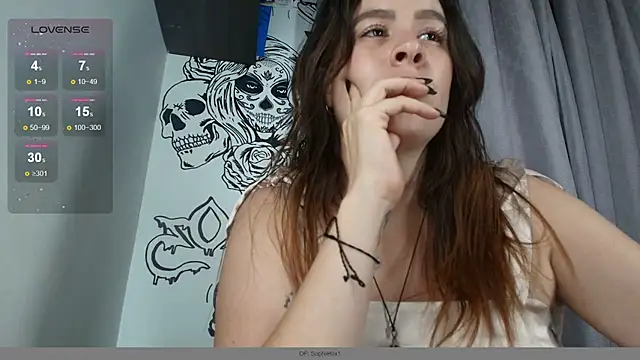 ImSophieFox