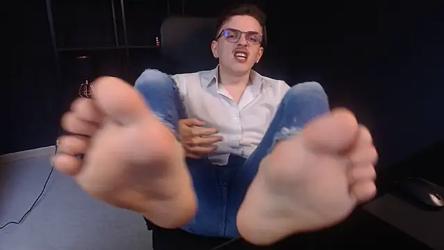 FelixStarkk webcam