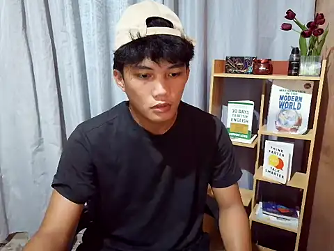marksurelyhard webcam