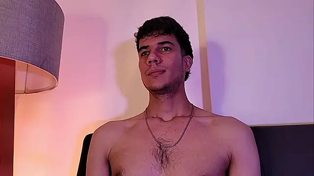 Derek_stud_ webcam