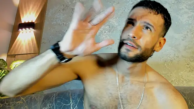 Jacob_Benelli