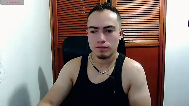TouchDaddy4 webcam