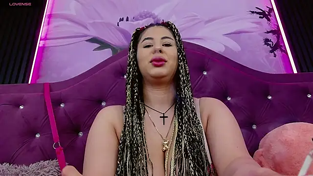 DaianaKimberly webcam