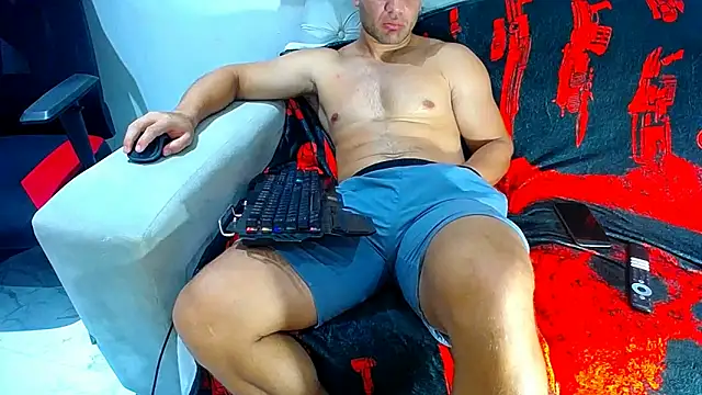 hugo_19cm webcam