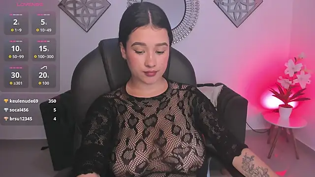 Emi_Roseth webcam