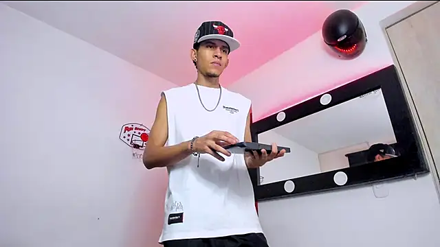 Samuel_Suarez webcam