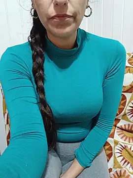Lupita_sol webcam