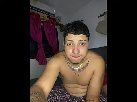Leandrokis webcam