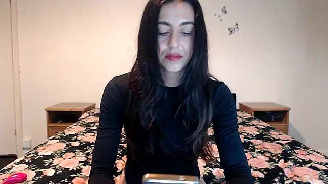 Stella_John webcam