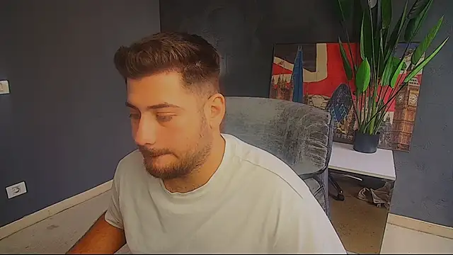 DaxGreer webcam