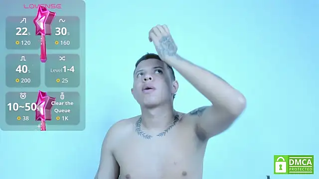 Steven_SkinnyBoy