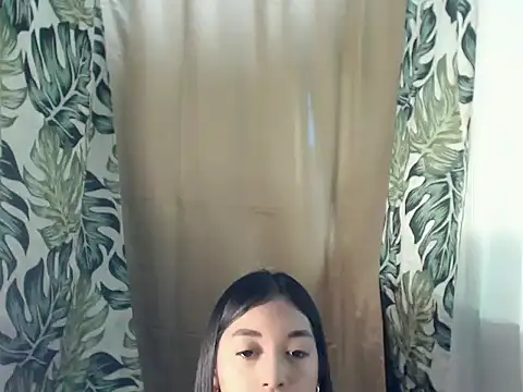 itsme_gwen webcam