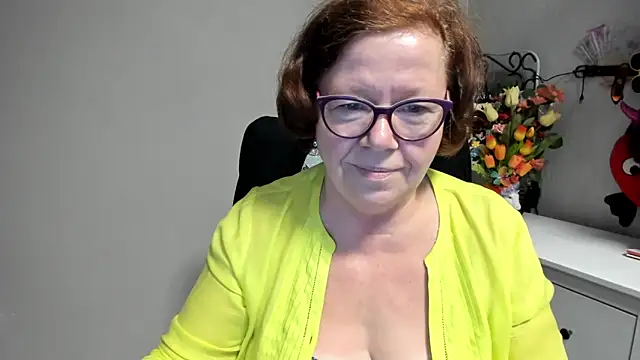 Adelewildx webcam