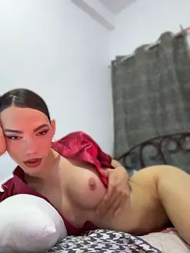 Carlita_cute webcam