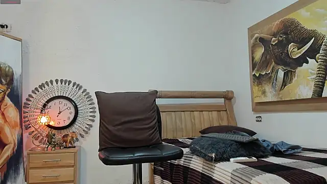 mr_stiven_ webcam