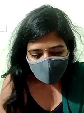 Niharika_telugu143 webcam