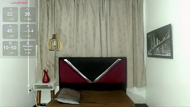 luisa__torres webcam