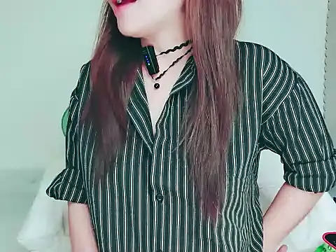 Calista_Calista webcam