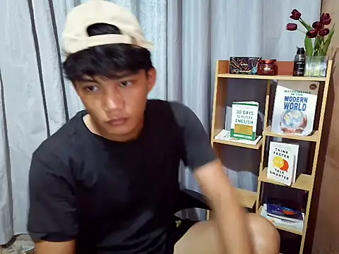 marksurelyhard webcam