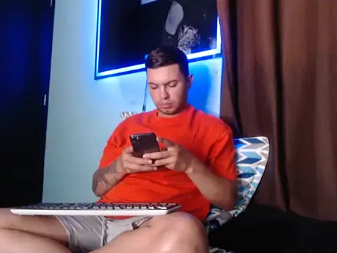 Dilan-C webcam