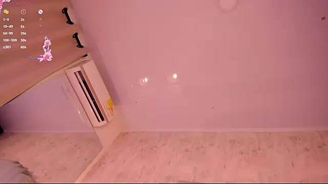 dulcepatersson1_ webcam