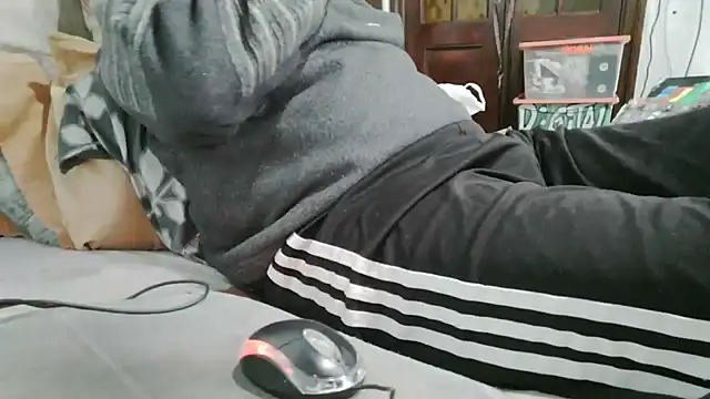 messi_syssy webcam