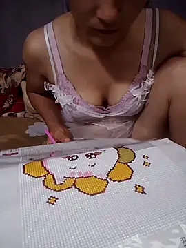 Asami_6868 webcam