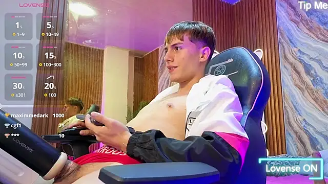 EVAN_TAY webcam