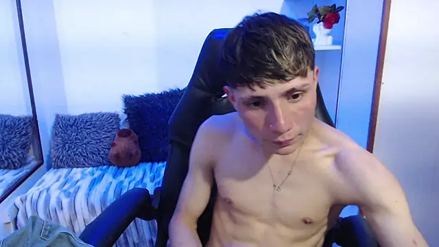 Yao_23 webcam