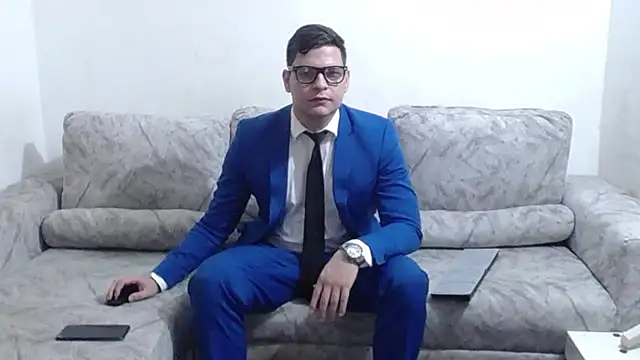 Victor_Maitland webcam