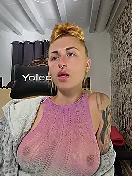 kylie_blck webcam