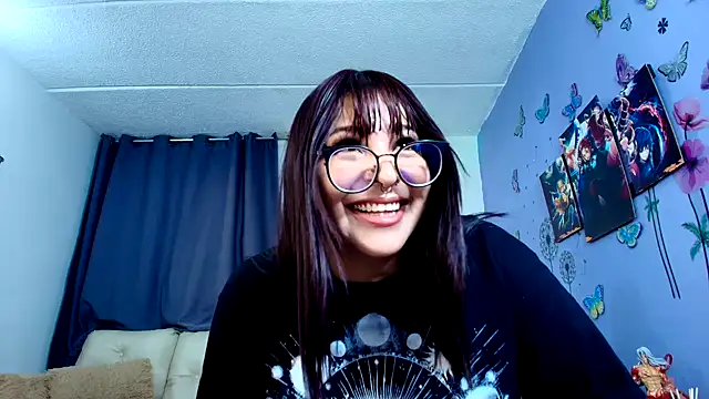 SweetIsabella_x webcam