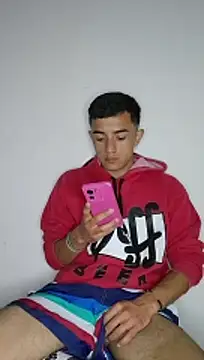 Thick_Cock webcam