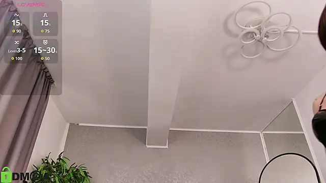 MayaSpringX webcam