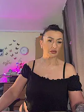 Hotangel75 webcam