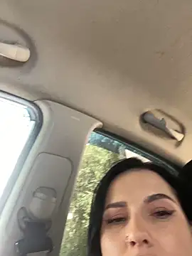 Roxana-Sexy webcam