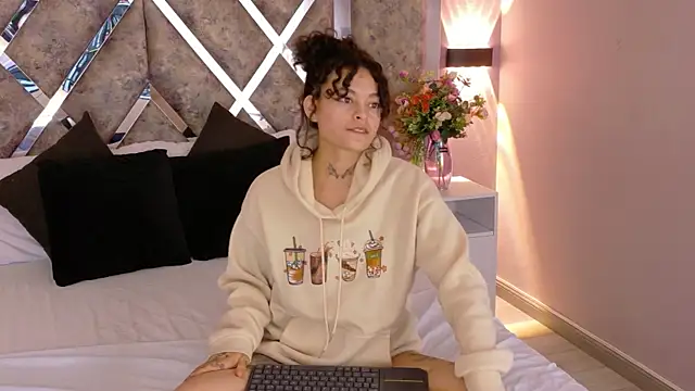 KatherineGomez webcam