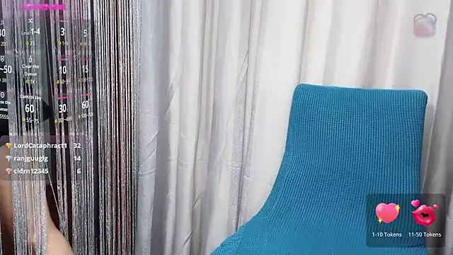 Miixue3 webcam
