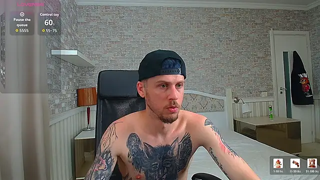 JonahShaw webcam