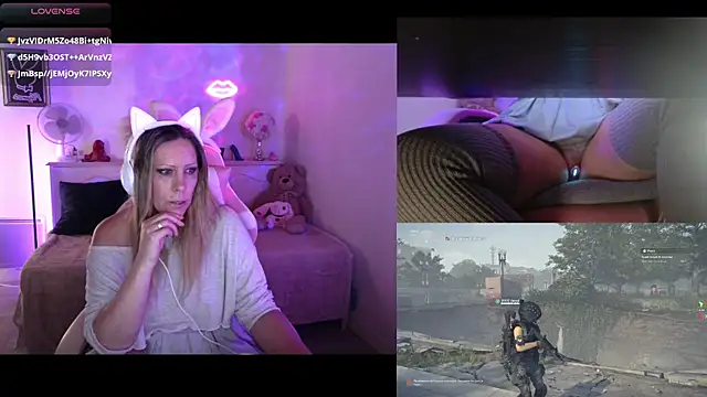 ArchangelTheFrancaise webcam